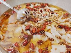 -渝信川菜(西单店)