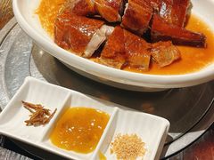 -丰收碗·陈皮果木烧鹅·23年老字号