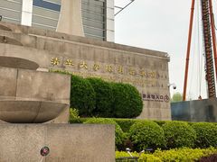 -清华大学-陈明游泳馆