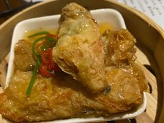 -豫璟轩中餐厅(南昌万怡店)