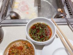 -海底捞火锅(亲子主题北金鹰店)