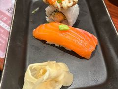 -花潮料理艺食馆(宝龙一城店)