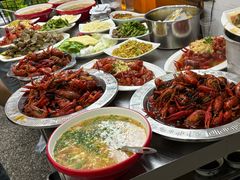 -大孩龙虾(体育场旗舰店)