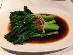 -羲和雅苑•北京烤鸭(陆家嘴中心店)