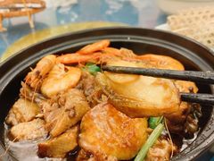 乡村禄鹅-清晖小苑•顺德地方菜(壹海城店)