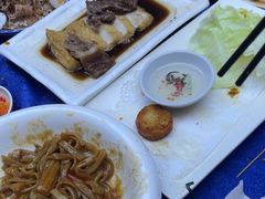 -东江海鲜大排档·潮汕菜·砂锅粥