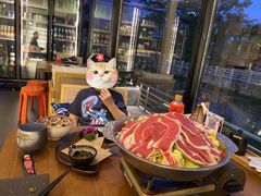 -鞠橘居酒屋(仁恒江湾新天地店)