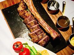 -燃扒房Steakhouse(皇庭店)