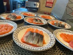 -华强广场酒店-椰香高空自助餐厅