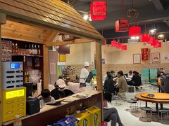 -阿才景东带皮牛肉馆(茶林苑店)