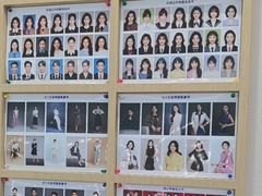 -天真蓝照相馆(杭州滨江宝龙店)