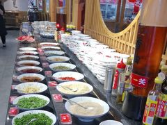 -老版火锅(半坡店)