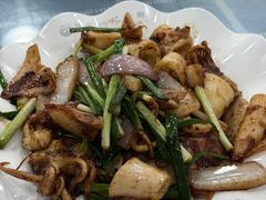 -明记海鲜大排档(巽寮湾店)