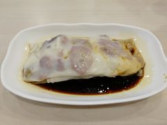 -华辉拉肠(宝华店)