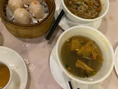 -柳州饭店·绿岛餐厅(友谊路店)