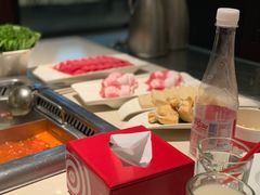 -海底捞火锅(勒泰店)