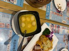 -香港翠园茶餐厅(迪凯银座店)
