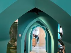 -纳鲁孜·新疆特色餐厅(上海悦荟广场店)