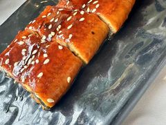 -悦泰环球美食自助(金茂旗舰店)