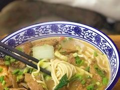 -老余杭面馆