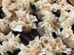 -白记饺子馆多伦道店