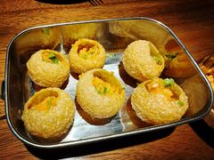 -达斯坦印度餐厅Dastaan(三里屯SOHO店)