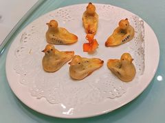 -全聚德(哈尔滨店)