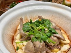 -叹茶靓点·粤式餐厅·全天茶市(石井万民广场店)