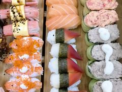 -河风精致寿司(双井店)