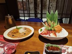 -弓二·烧鸟居酒屋(财富购物中心店)