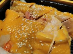 海南鸡饭-大家乐(广州中华广场店)