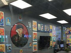 -杨梅红艺术教育(深圳南山书城教学中心)