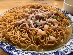 -裕兴记·三虾面(西北街总店)