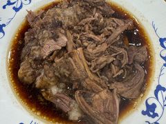 -柴氏风味斋(甘家口店)