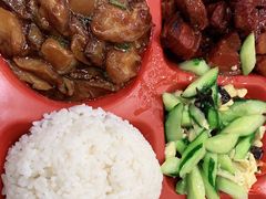 -食为天(贵阳路店)