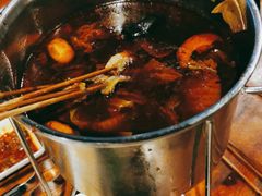 -超级神炭烤肉夜食(芥园西道店)