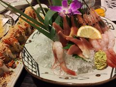-芥岛(河北大街店)