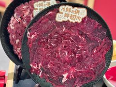 -廖掌柜·重庆鲜货火锅(上海首店)