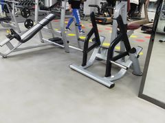 -CXFIT 陈徐健身工作室(凯旋店)