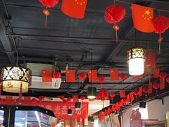 -正福居老北京正宗铜锅泉水涮肉(彰化路店)