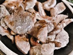 -三代烤肉(保利广场店)