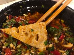 -钢管厂歆瑞源油卤串串香(春熙路太古里店)