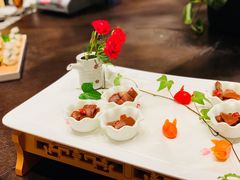 -天瑞轩·粤菜餐厅