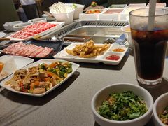 -海底捞火锅(北京路店)