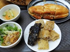 -华姐鸡粉(教育路店)