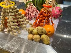 -常州富力喜来登酒店 Feast盛宴标帜西餐厅(新北万达广场店)