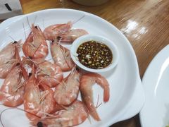 -田源农家饭店·窑鸡王·海鲜(东部湾·融创店)