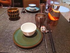 -丝路金桃·新疆菜(徐汇店)