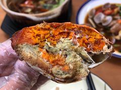 -鑫鸿达·海鲜闽菜热炒小馆(中山路店)