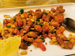 -南湖春色海鲜食府(中兴街店)